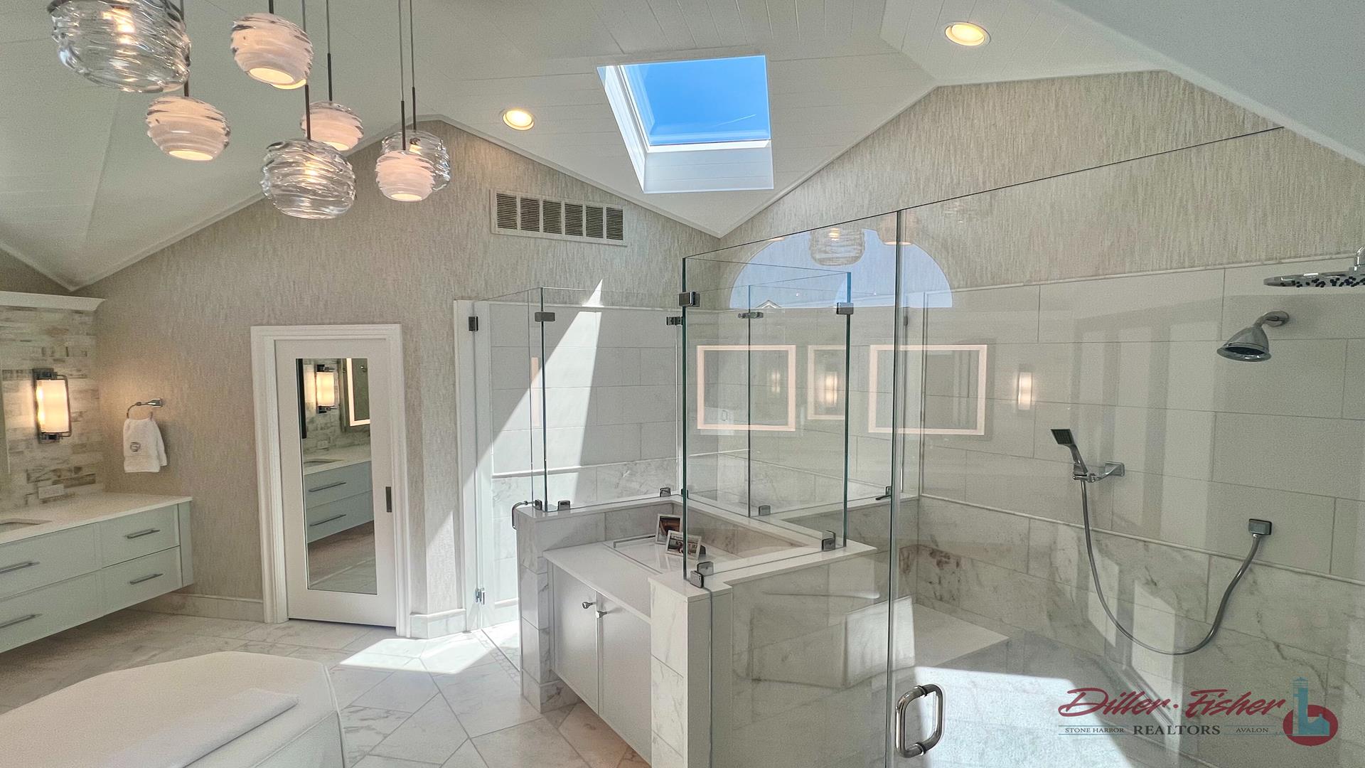 10109 Sunrise Dr., Stone Harbor (Bay Front)