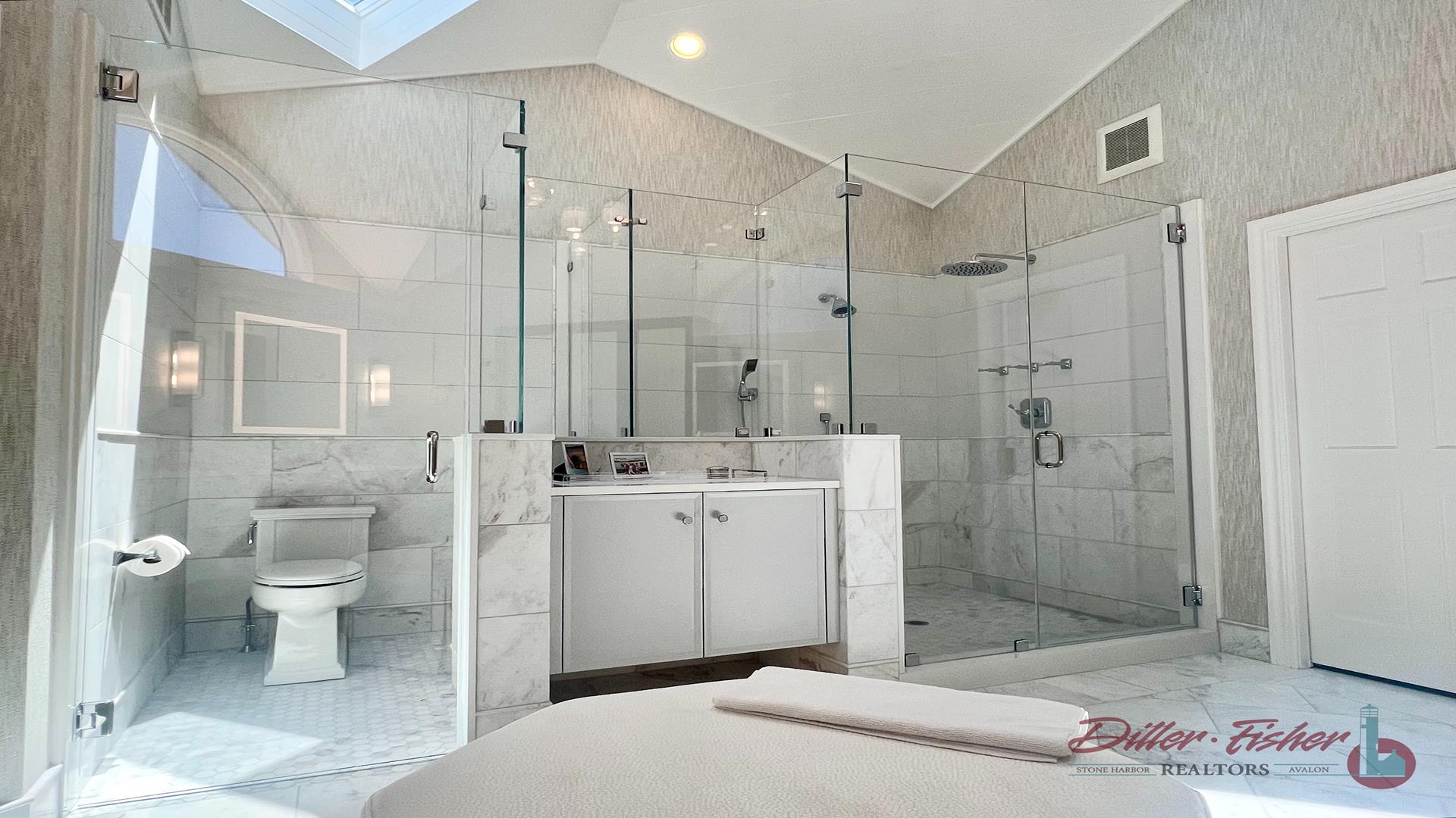 10109 Sunrise Dr., Stone Harbor (Bay Front)