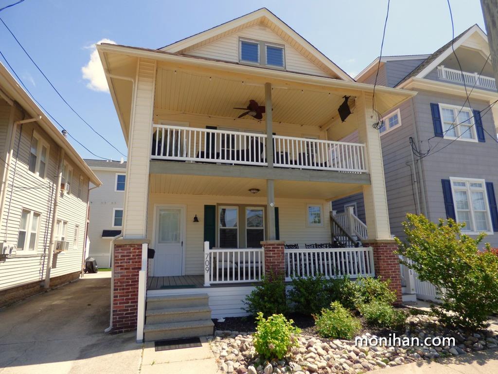  - Ocean City