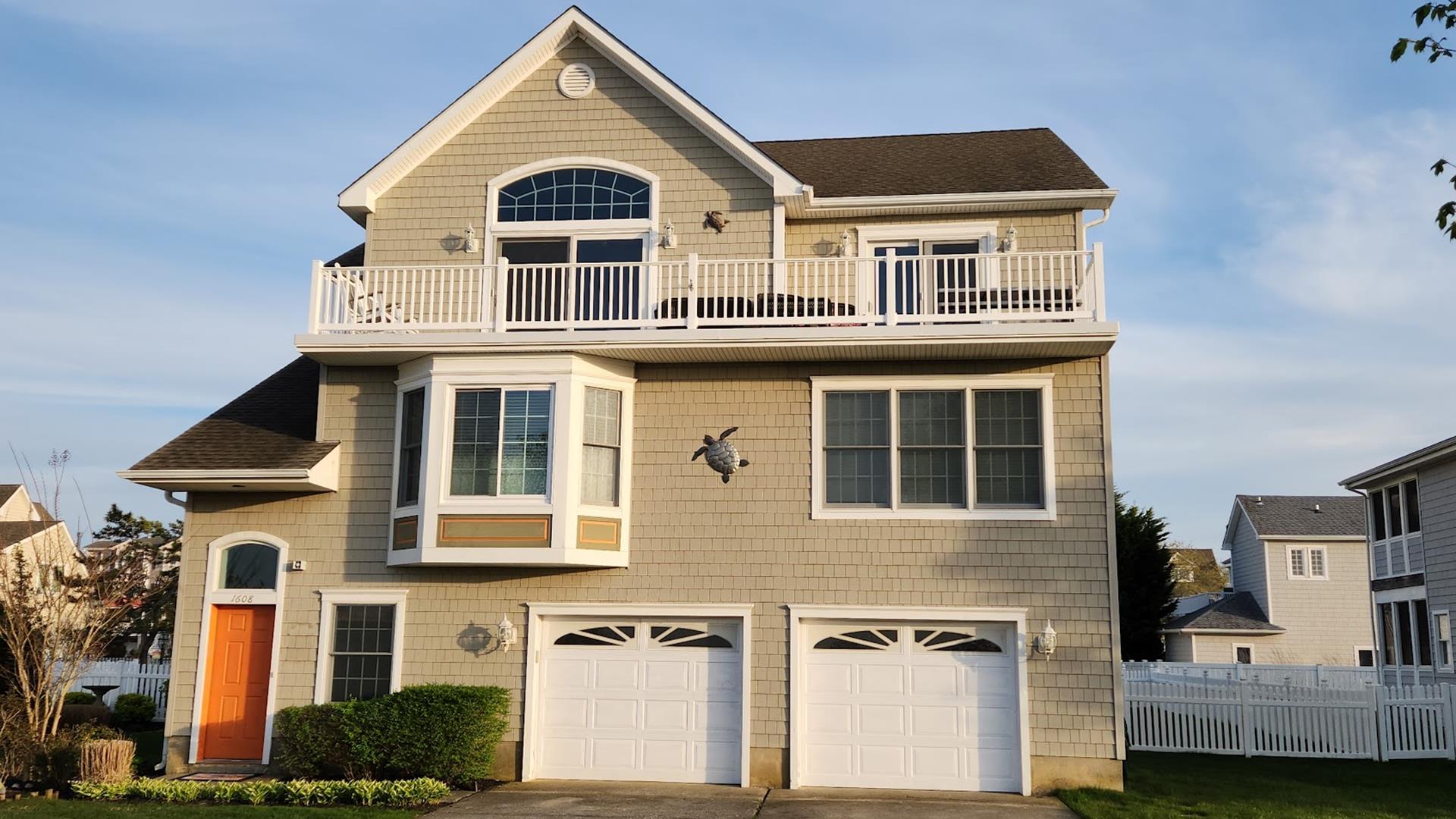 1608 Maryland Henrys Hideaway