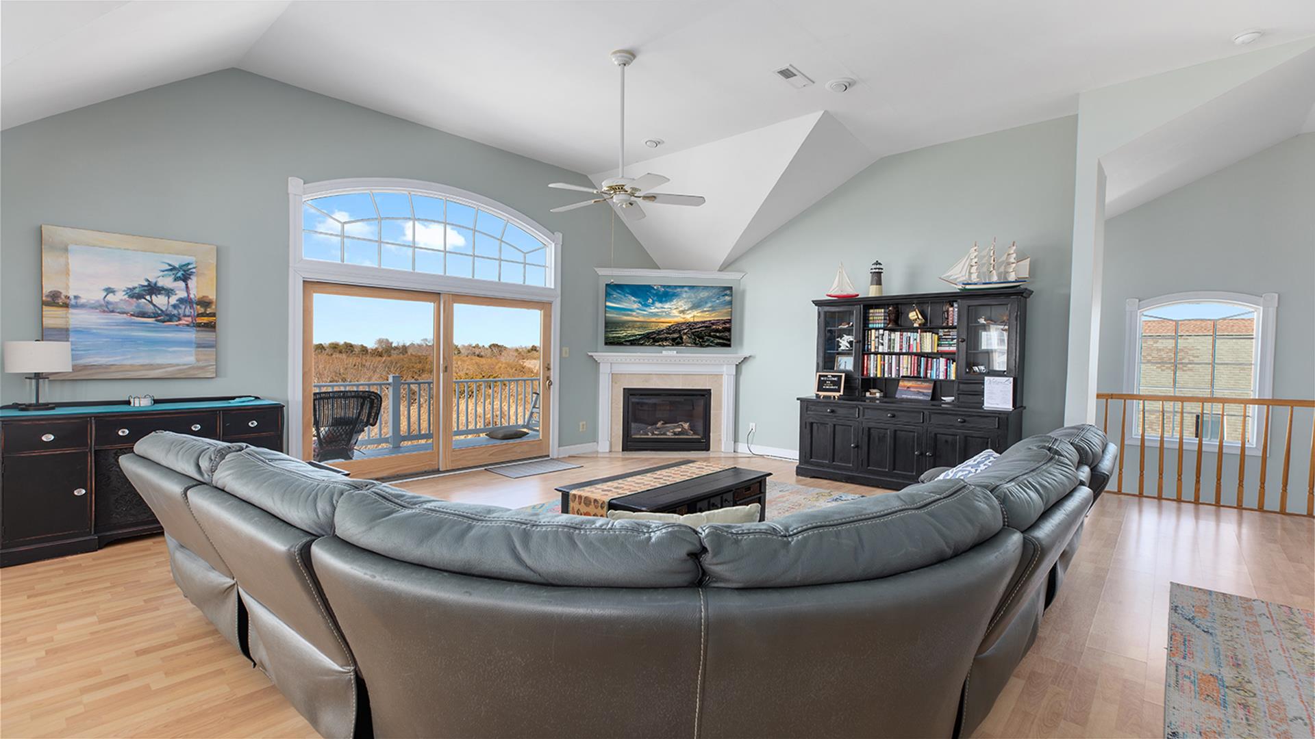 1608 Maryland Henrys Hideaway