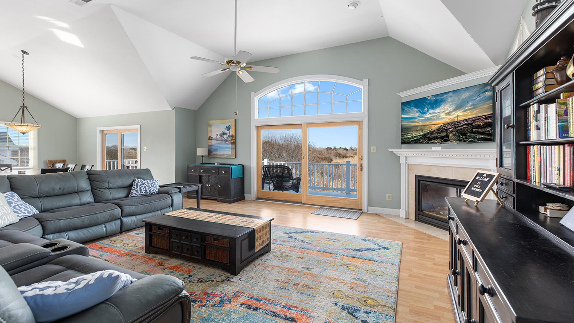 1608 Maryland Henrys Hideaway