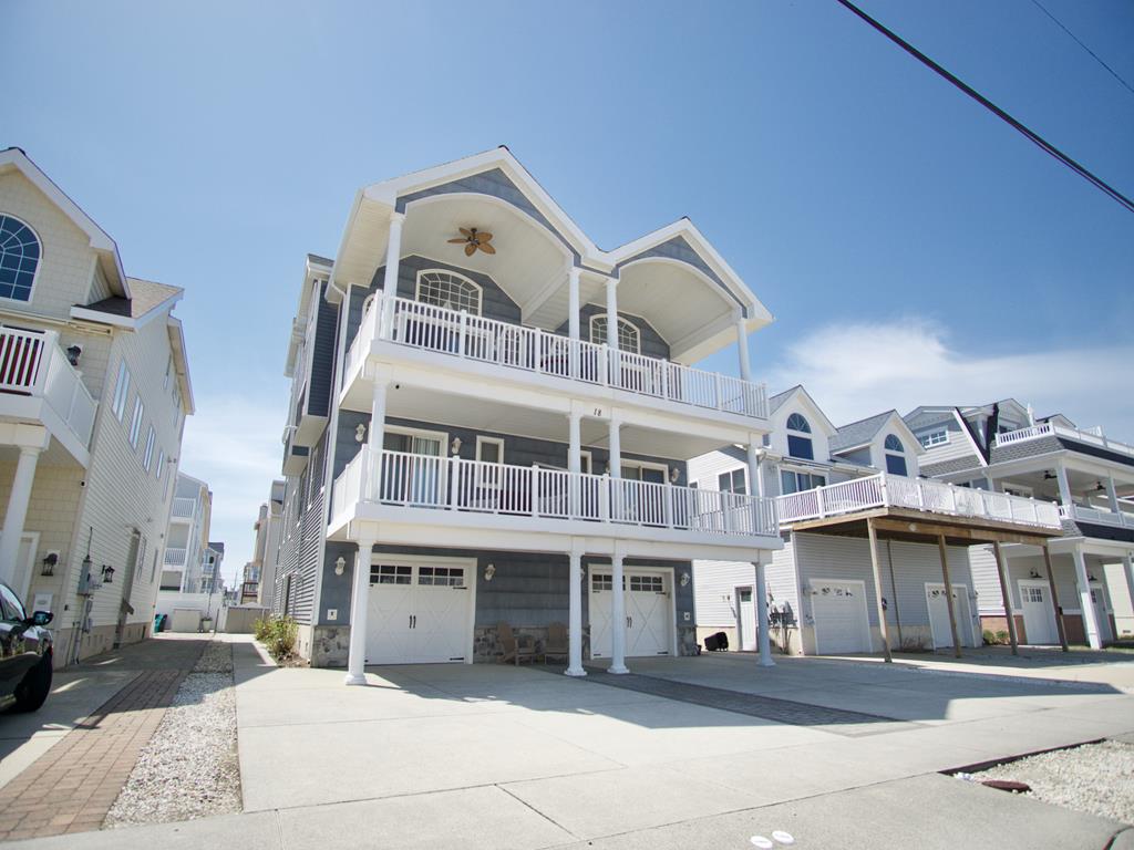 18 78th Street - Sea Isle City-UNITWest