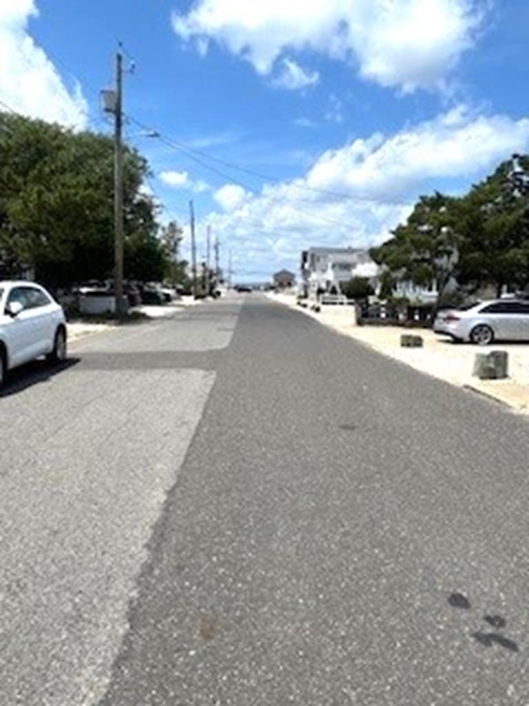 26 E 22nd Street, Spray Beach (Ocean Side)
