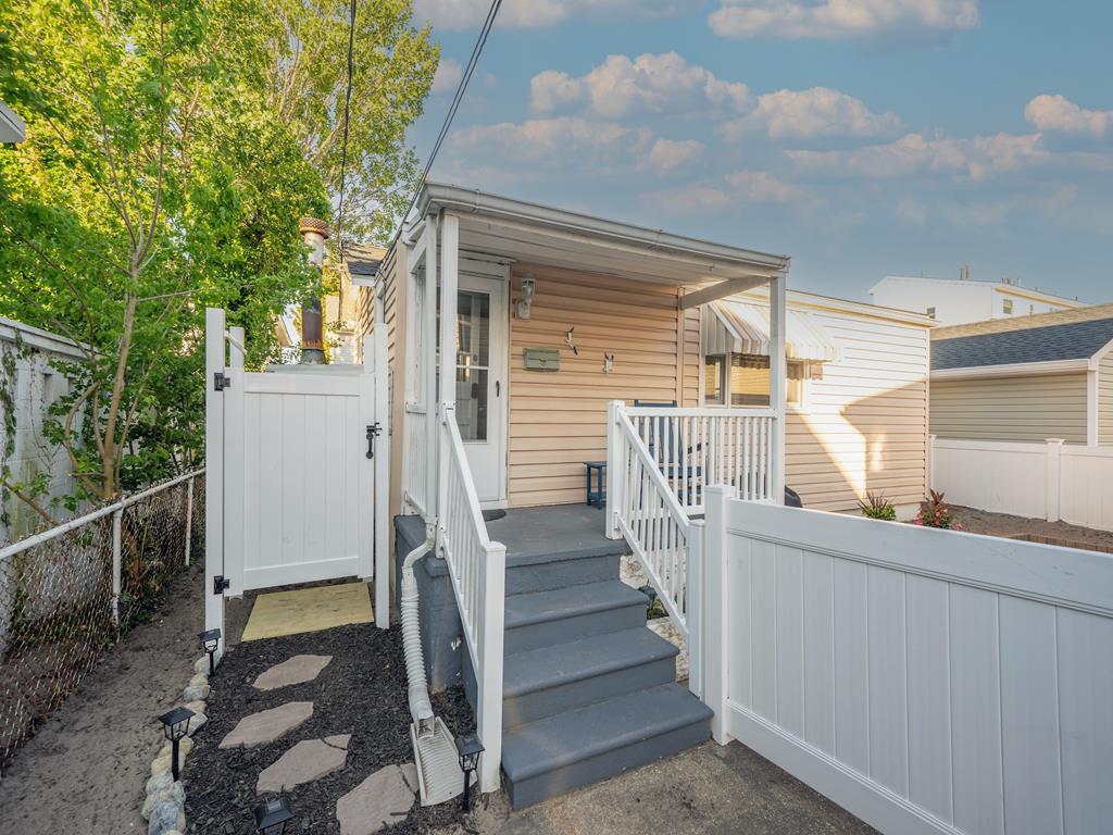 124 E. Hildreth, Wildwood