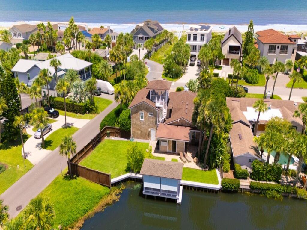 3704 Duval Dr, Jacksonville Bch, FL 32250