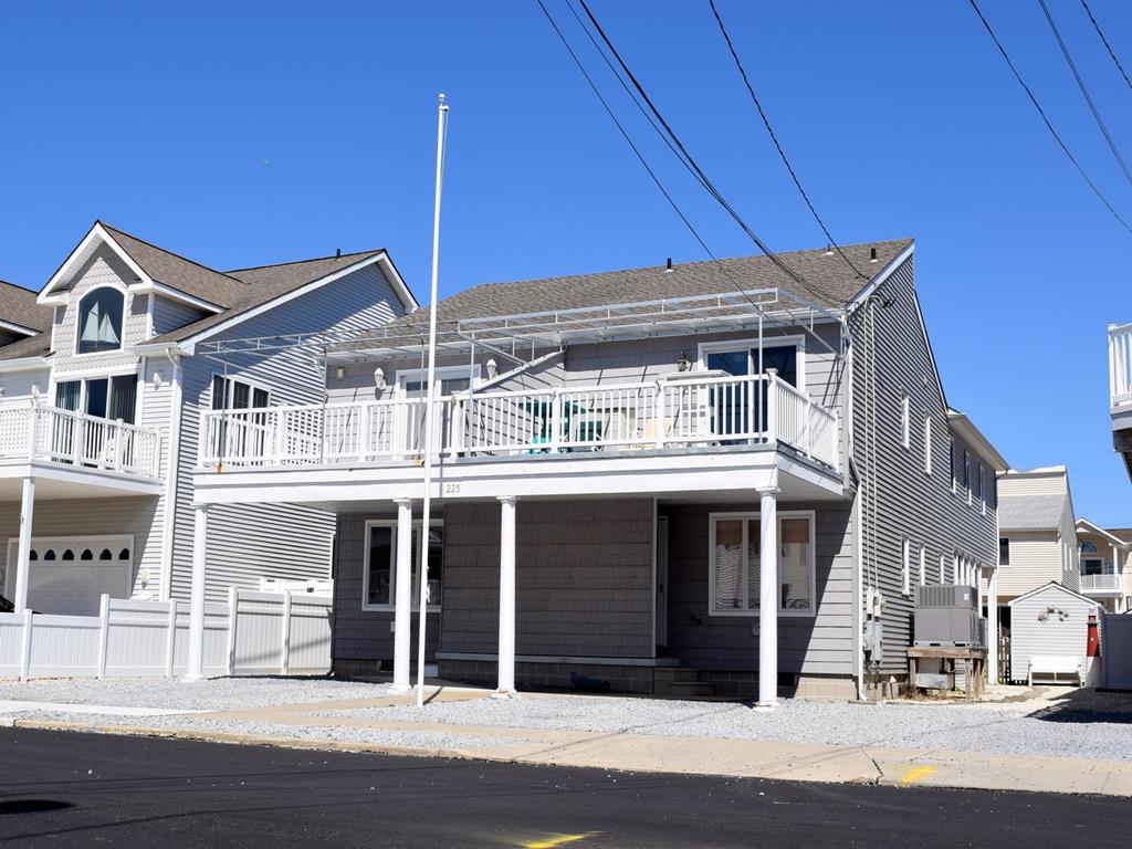 225 79th Street - Sea Isle City