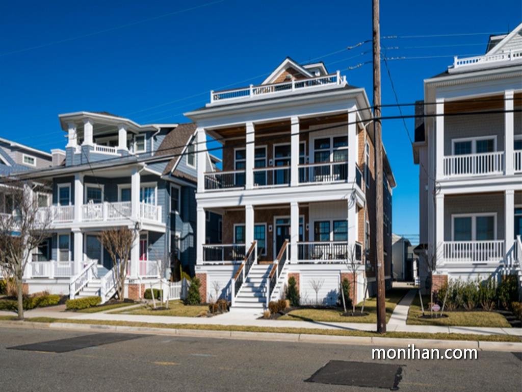 861 5th Street, Ocean City