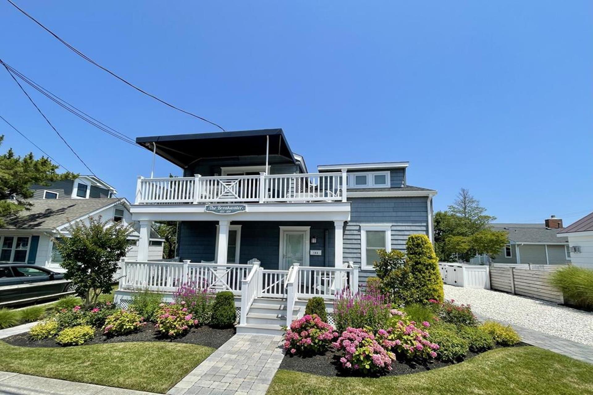 103 30th Street, 1st Floor Avalon