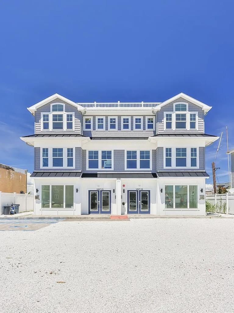 1210 Long Beach Blvd., North Beach Haven, NJ