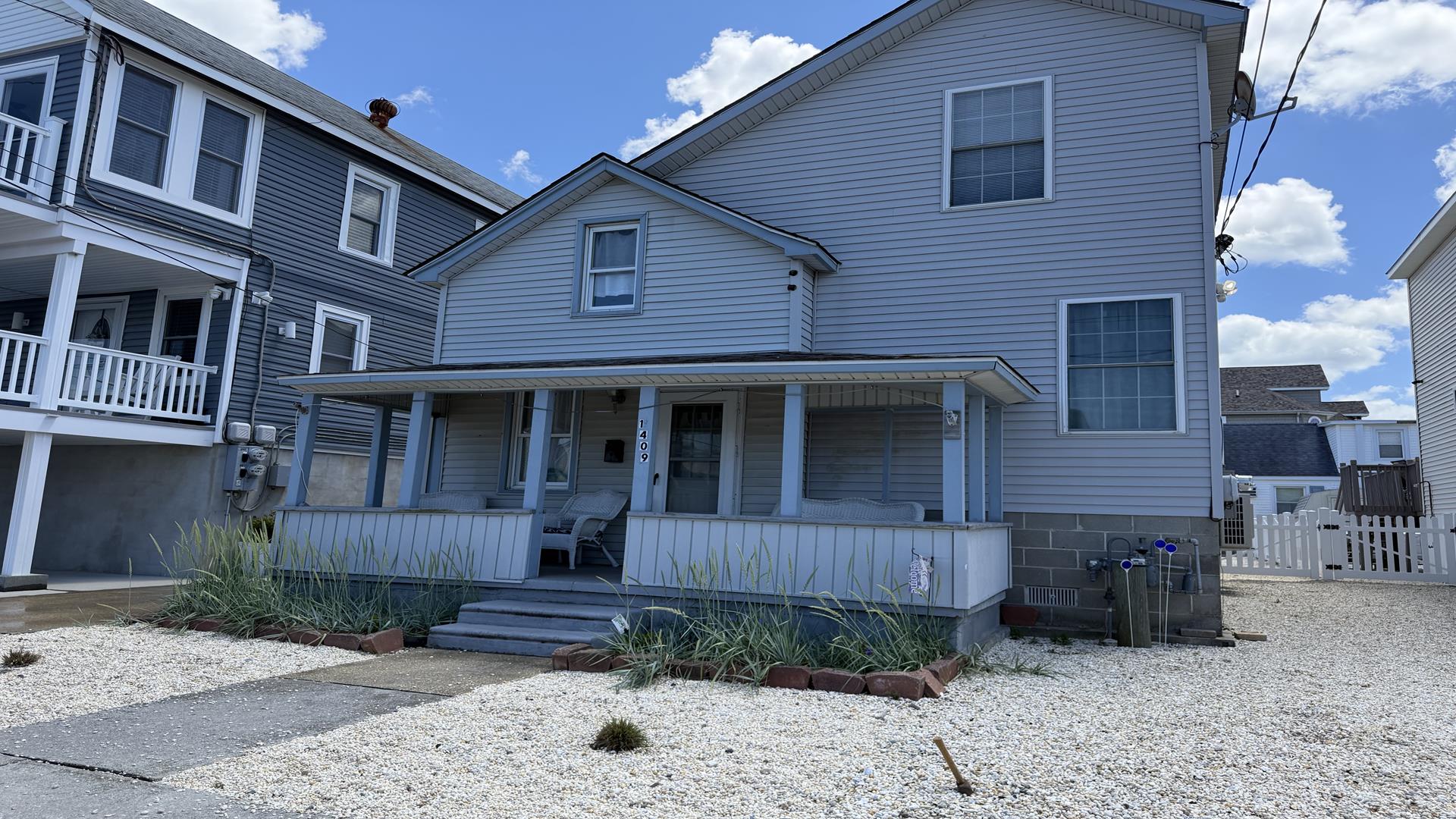 1409 Delware Avenue, North Wildwood