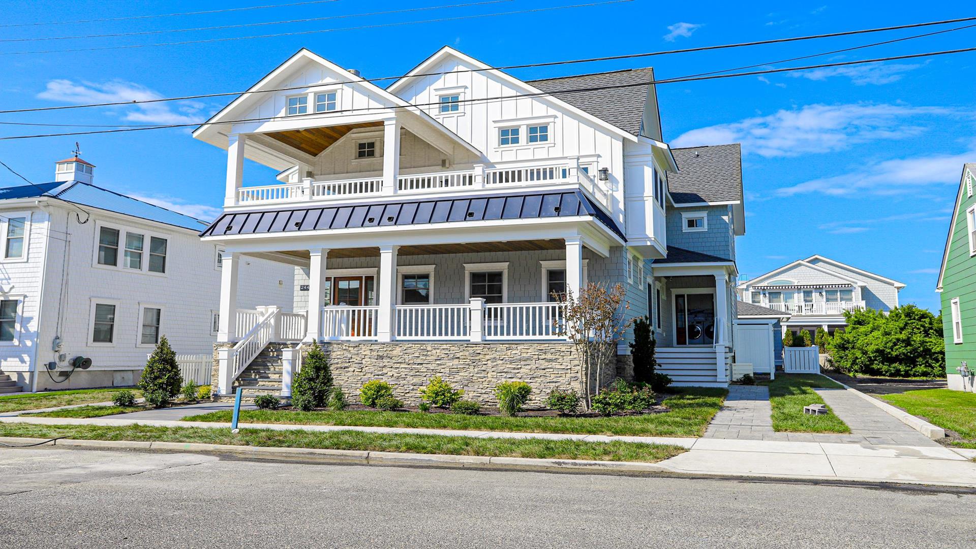 244 103rd Street, Stone Harbor