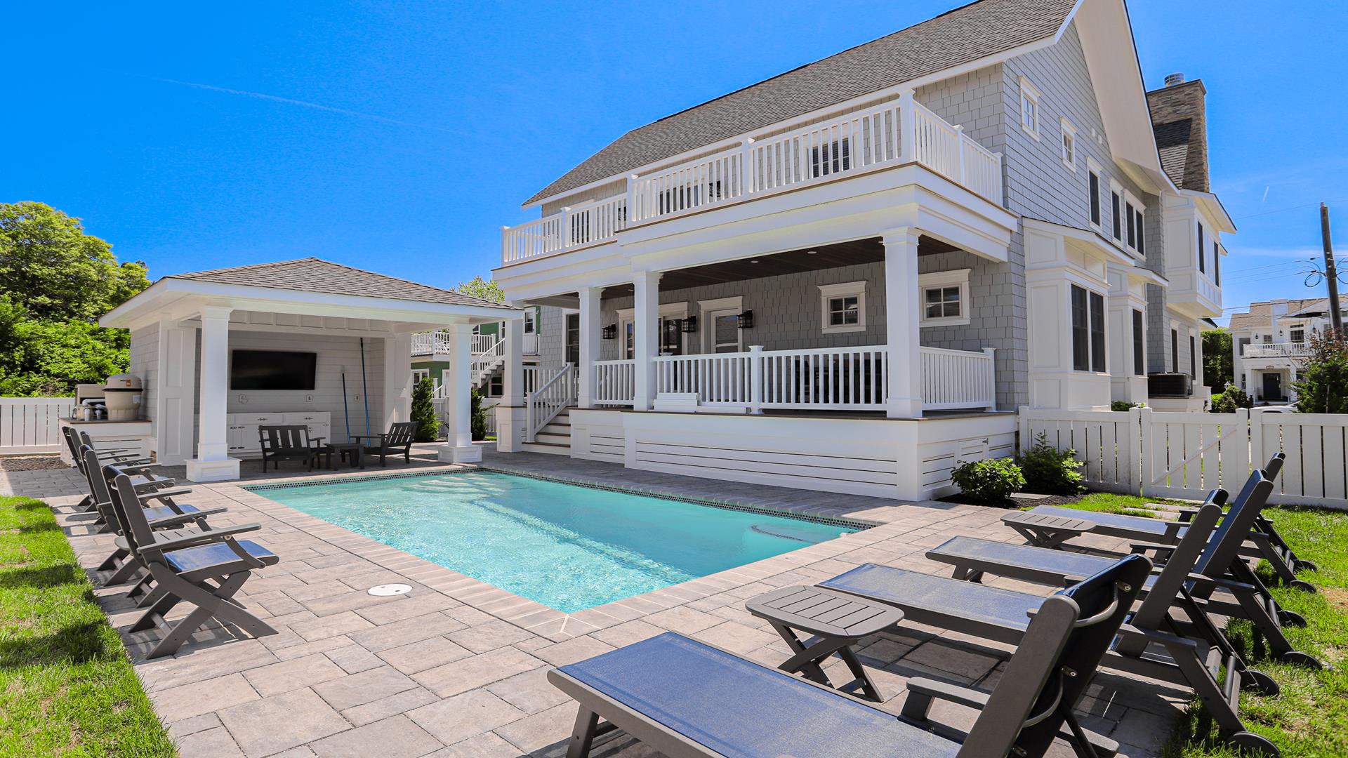 244 103rd Street, Stone Harbor | COMPASS RE - Avalon