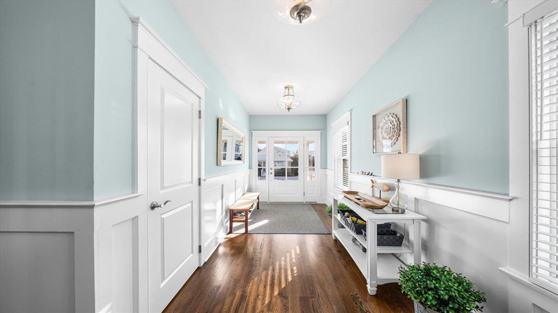 164 84th Street, Stone Harbor (Mid-Island) - Picture 4