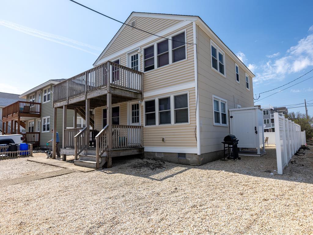 2 E. 52nd Street, Brant Beach