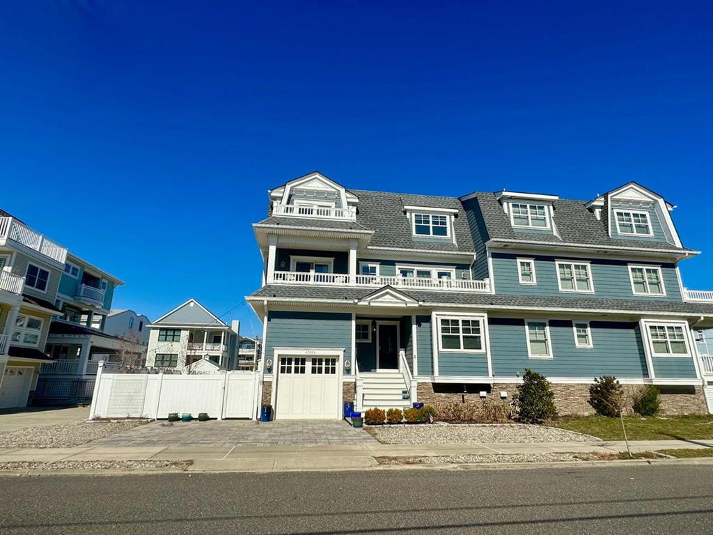 4700 Pleasure Avenue - Sea Isle City-UNITSouth