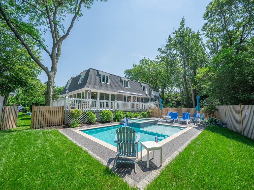 404 Fourth Avenue - West Cape May