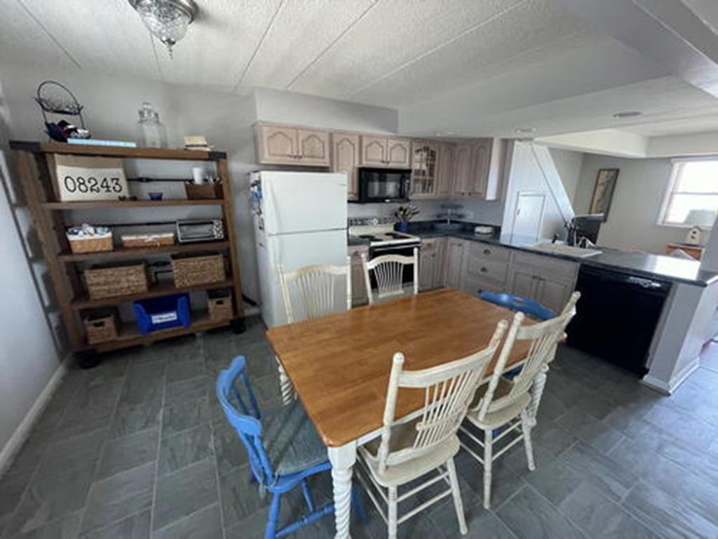 3901 Pleasure Avenue., Sea Isle City (Beach Front)