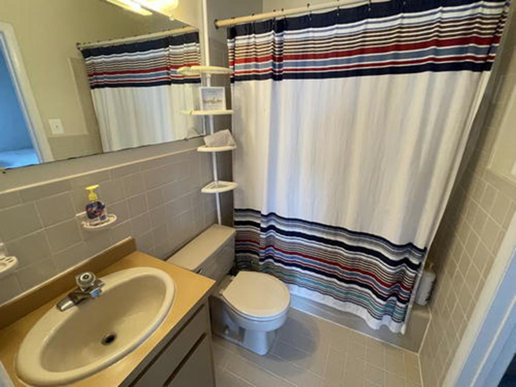 3901 Pleasure Avenue., Sea Isle City (Beach Front)