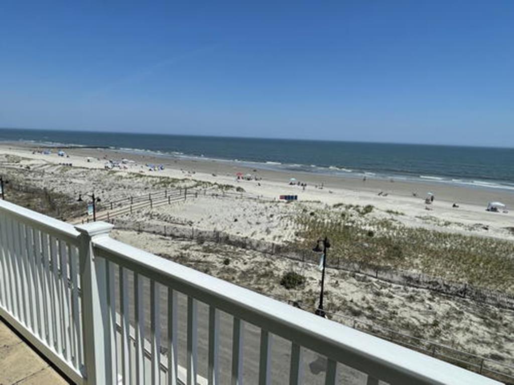 3901 Pleasure Avenue., Sea Isle City (Beach Front)