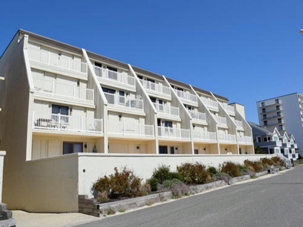 3901 Pleasure Avenue., Sea Isle City (Beach Front)
