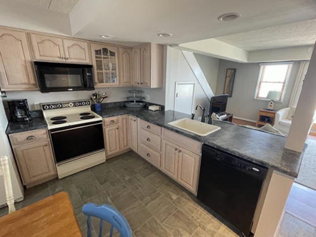 3901 Pleasure Avenue., Sea Isle City (Beach Front)