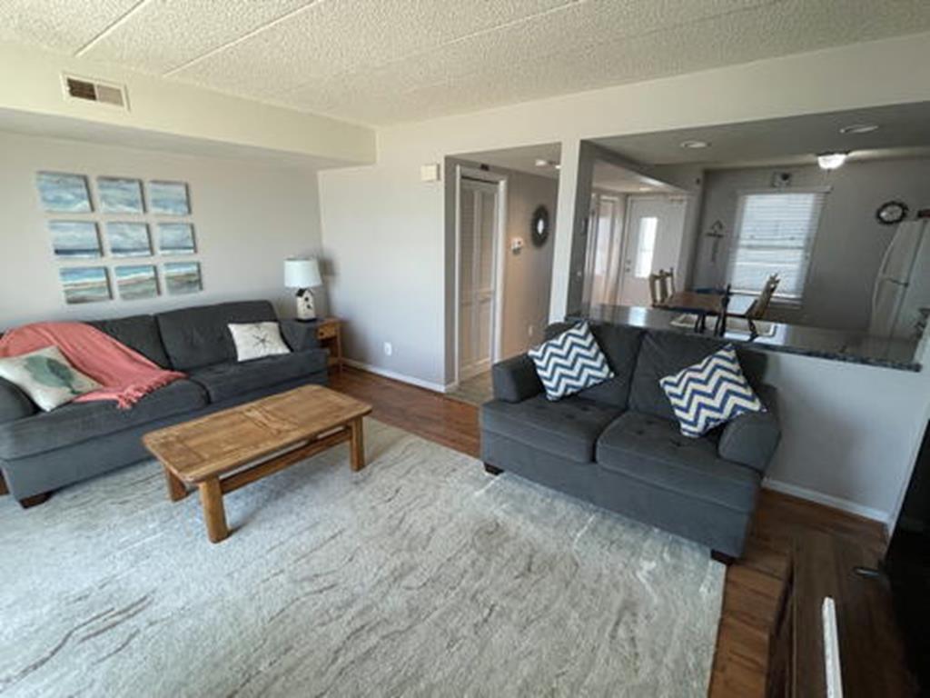 3901 Pleasure Avenue., Sea Isle City (Beach Front)