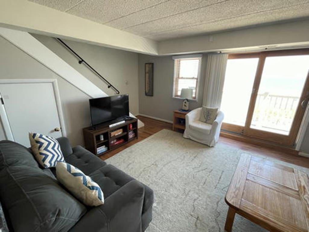 3901 Pleasure Avenue., Sea Isle City (Beach Front)