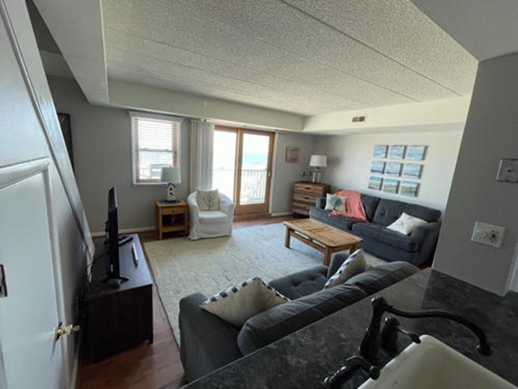 3901 Pleasure Avenue., Sea Isle City (Beach Front)