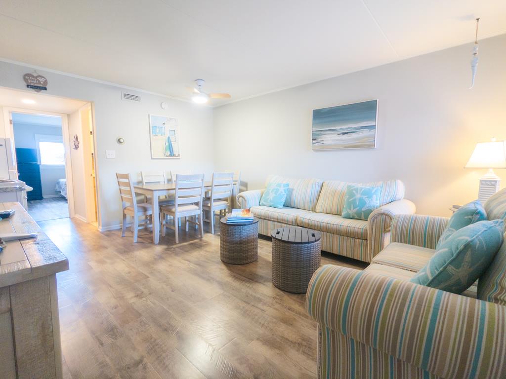 Cape Roc Unit 123 | Photo 4