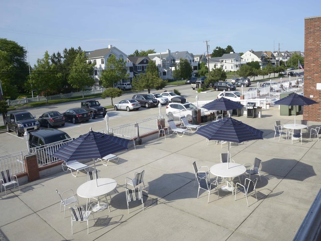 Cape Roc Unit 123 | Photo 22