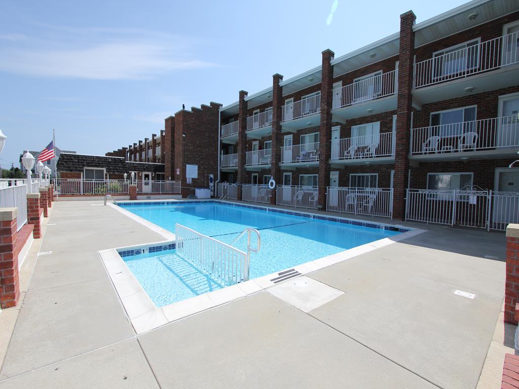 Cape Roc Unit 123 | Photo 25