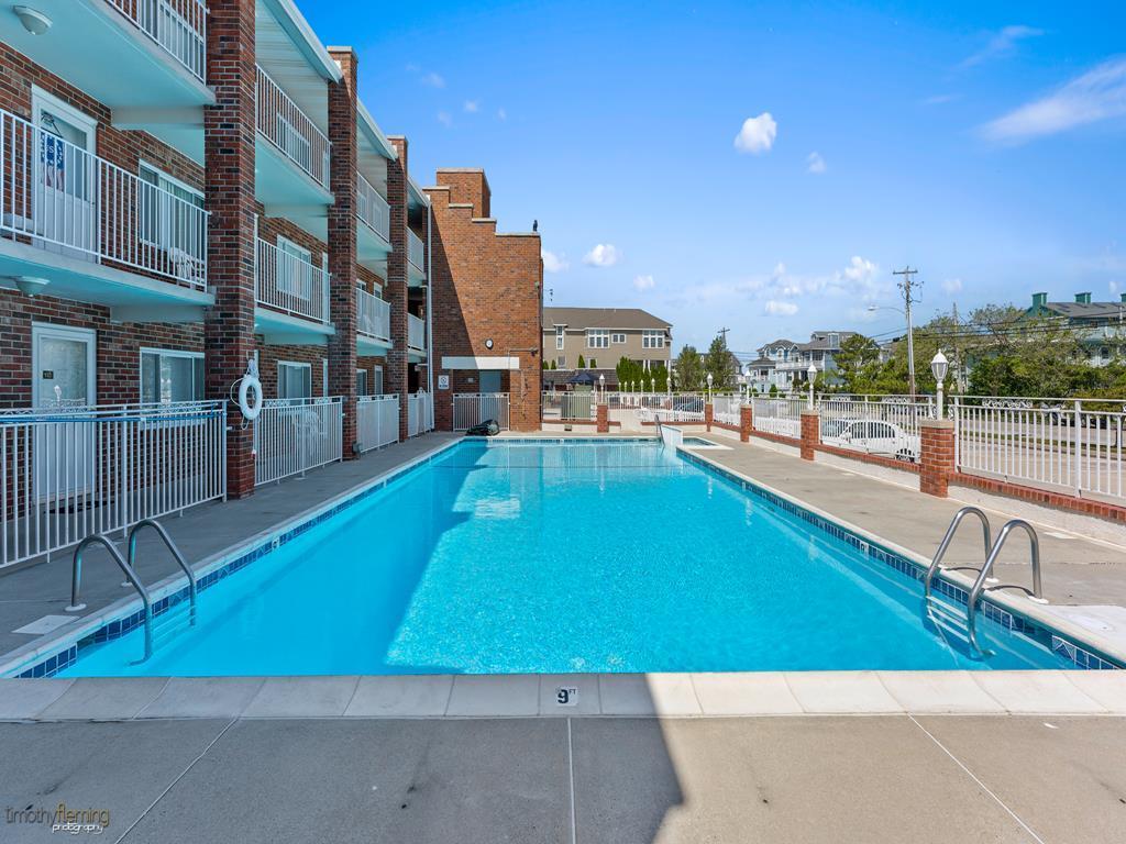 1520 New Jersey Avenue Unit 123 - Cape May
