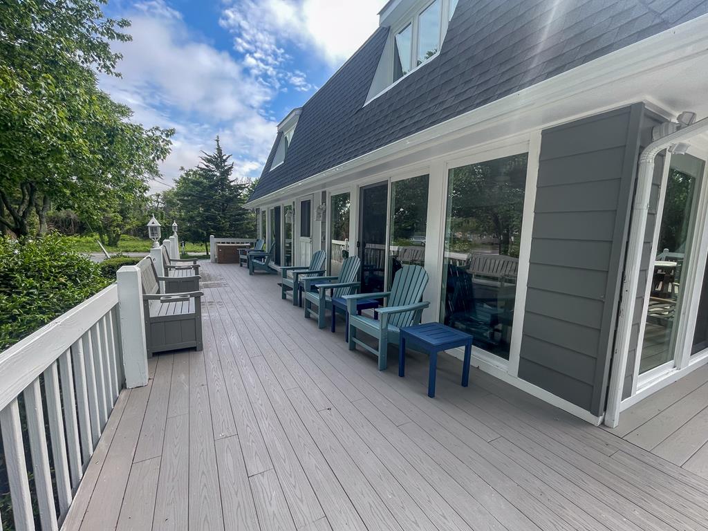 8 Bedrooms with a Pool - 404 Fourth Avenue | Photo 4