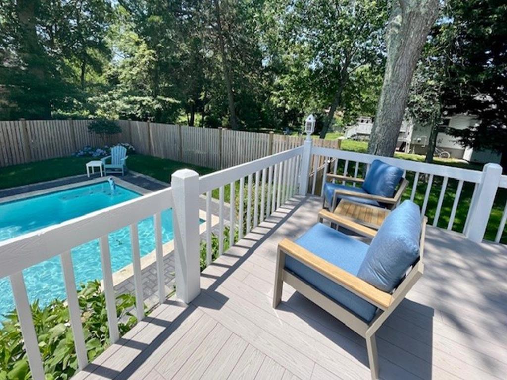 8 Bedrooms with a Pool - 404 Fourth Avenue | Photo 33