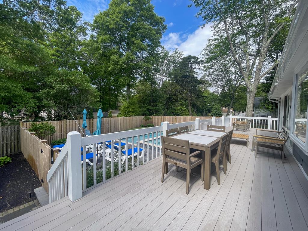 8 Bedrooms with a Pool - 404 Fourth Avenue | Photo 7