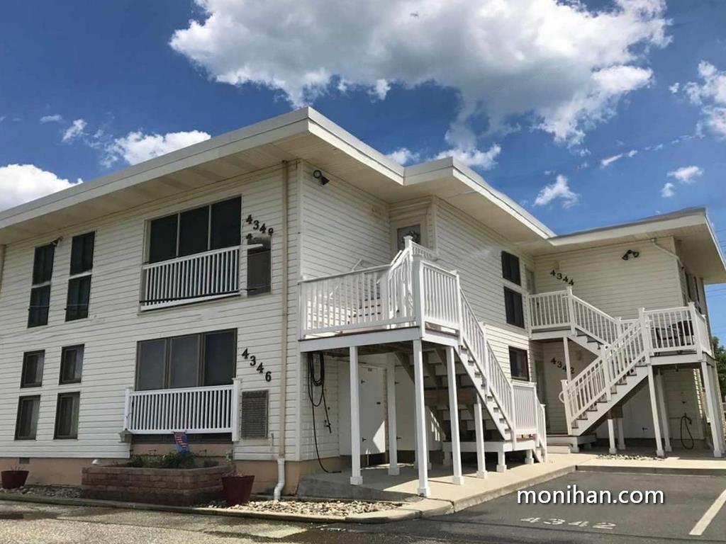 4344 West Avenue, Ocean City