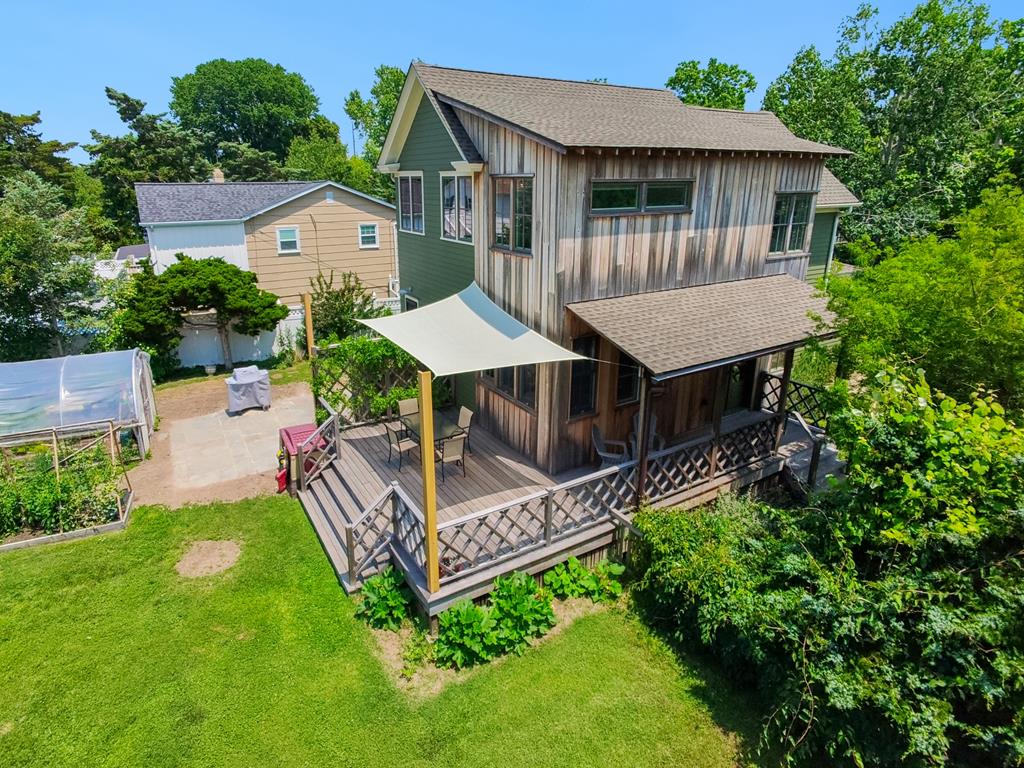 Farmhouse by the Sea | Photo 13