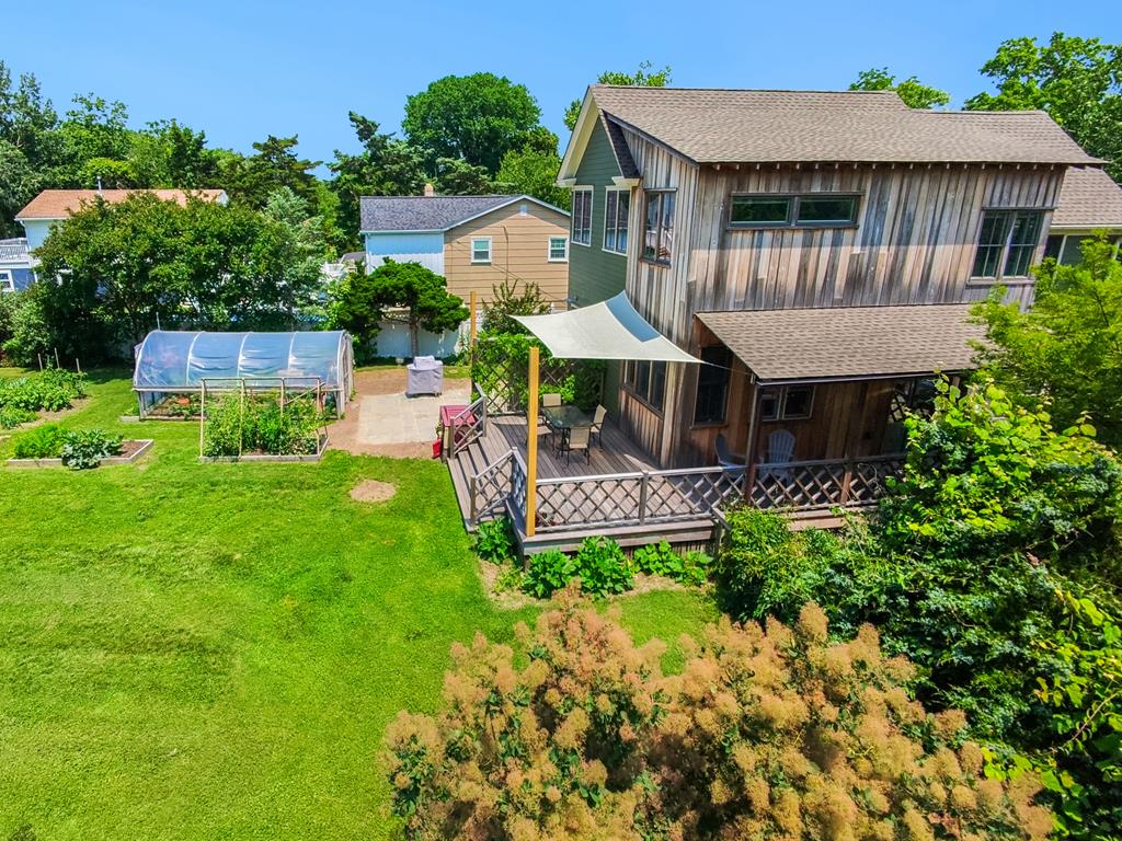 Farmhouse by the Sea | Photo 10