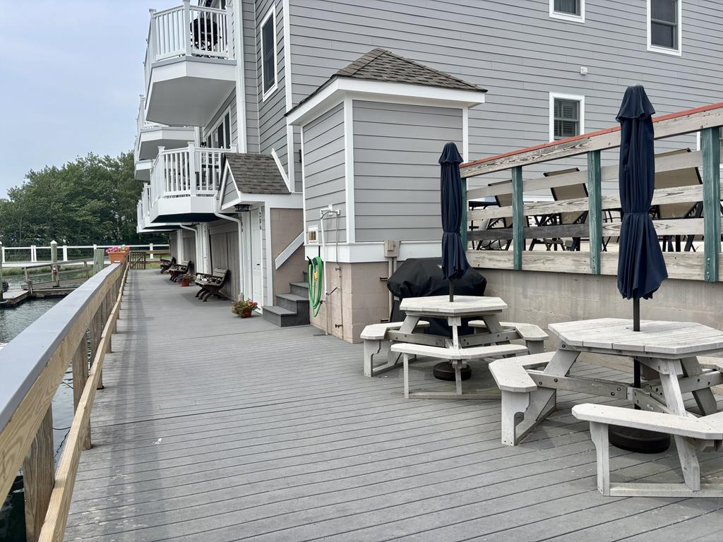 1520 Yacht Ave Unit 203 - Pool on the Habor! | Photo 28