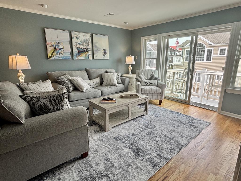 1520 Yacht Ave Unit 203 - Pool on the Habor! | Photo 5