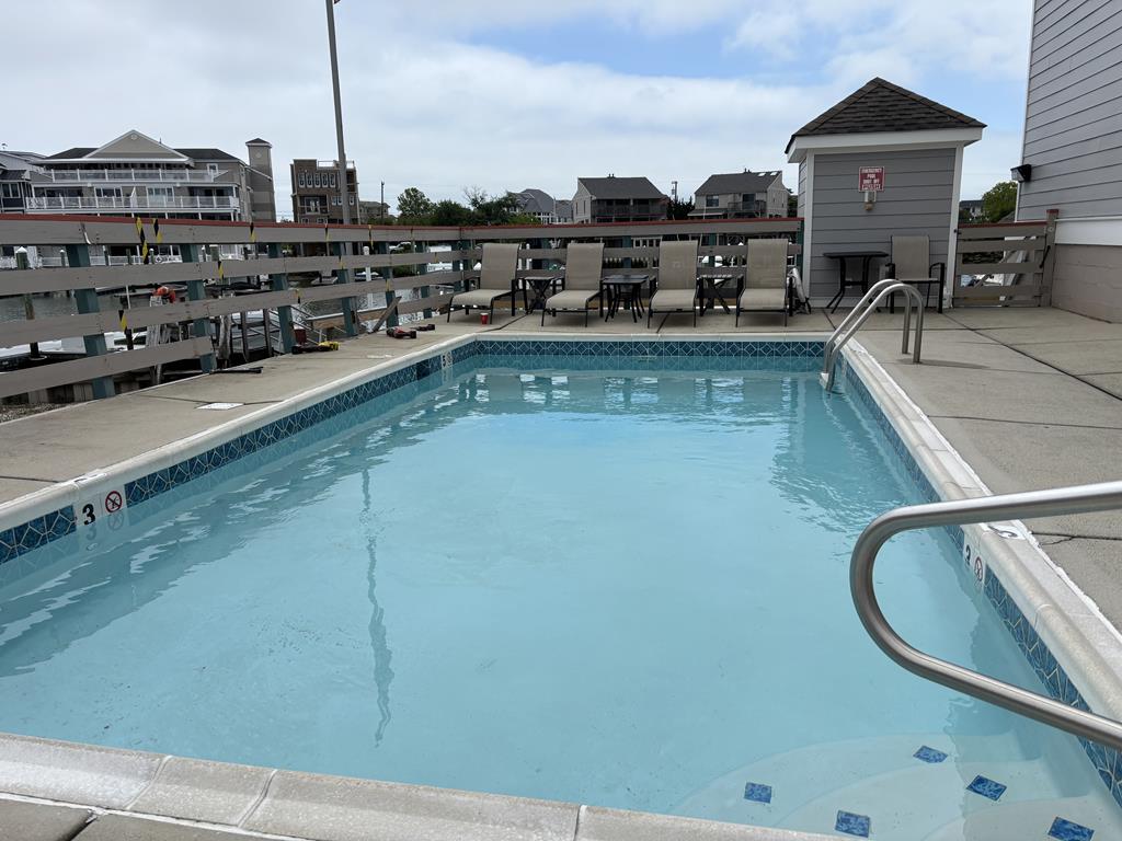 1520 Yacht Ave Unit 203 - Pool on the Habor! | Photo 7