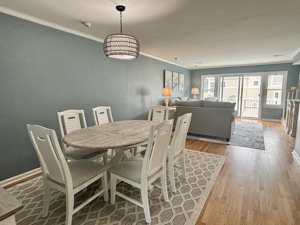 1520 Yacht Ave Unit 203 - Pool on the Habor! | Photo 10