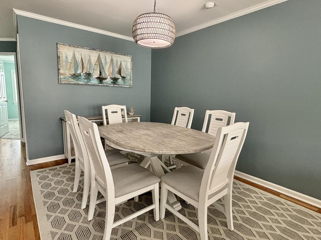 1520 Yacht Ave Unit 203 - Pool on the Habor! | Photo 11