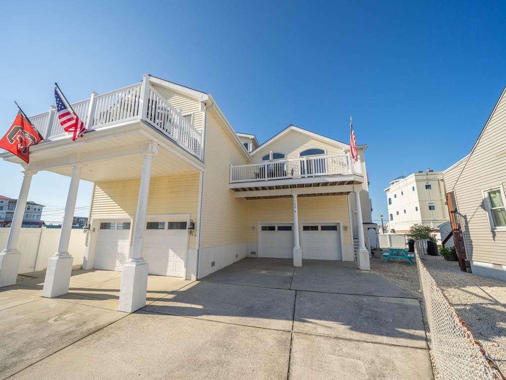 120 40th Street - Sea Isle City-UNITWest