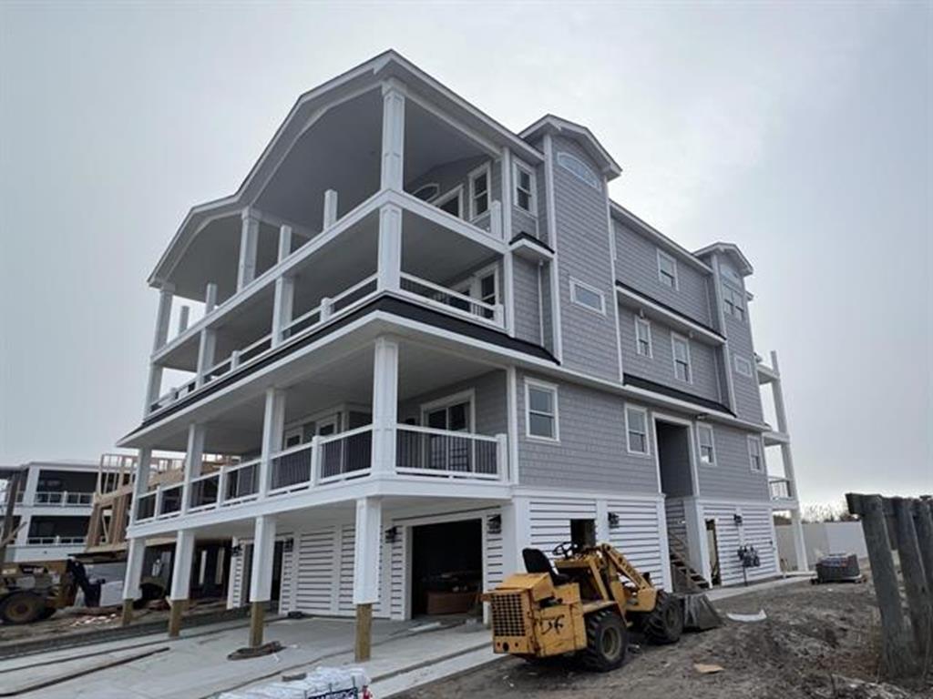 908 Landis Avenue. - 