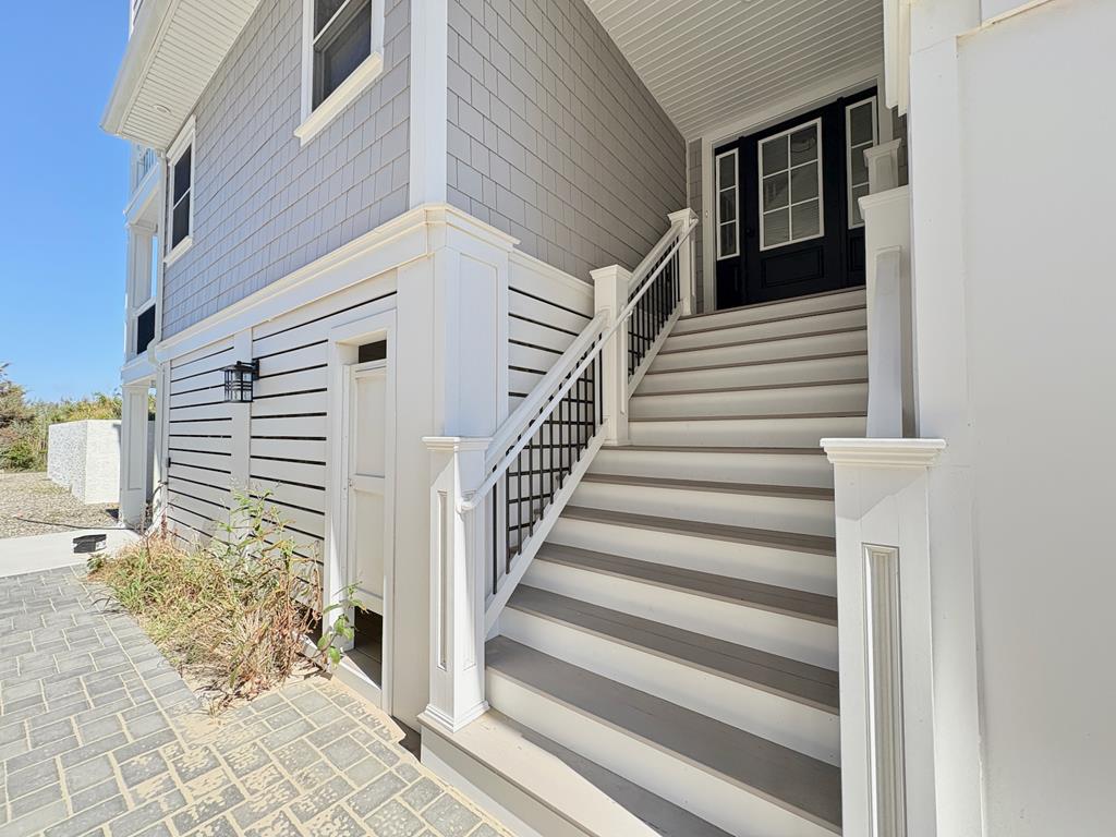 908 Landis Avenue - South, Sea Isle City (Beach Front)