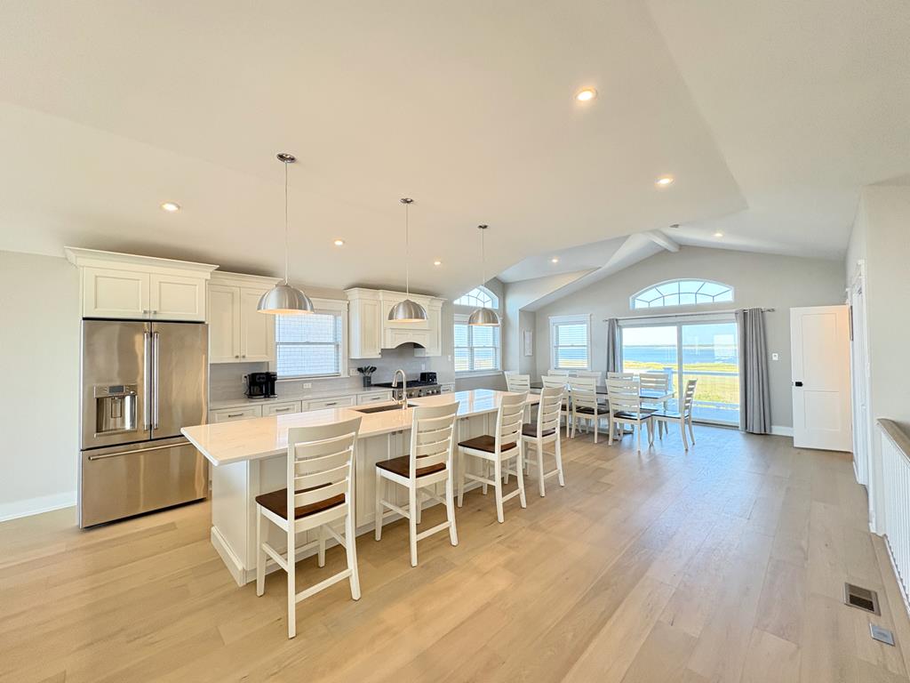 908 Landis Avenue - South, Sea Isle City (Beach Front)