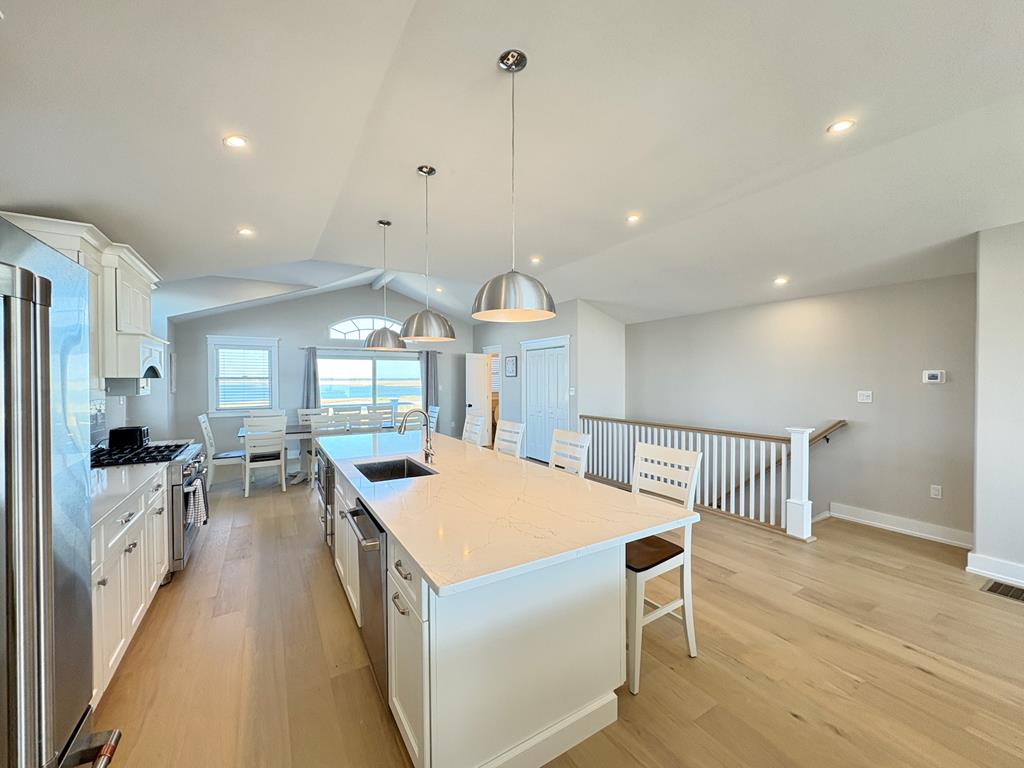 908 Landis Avenue - South, Sea Isle City (Beach Front)