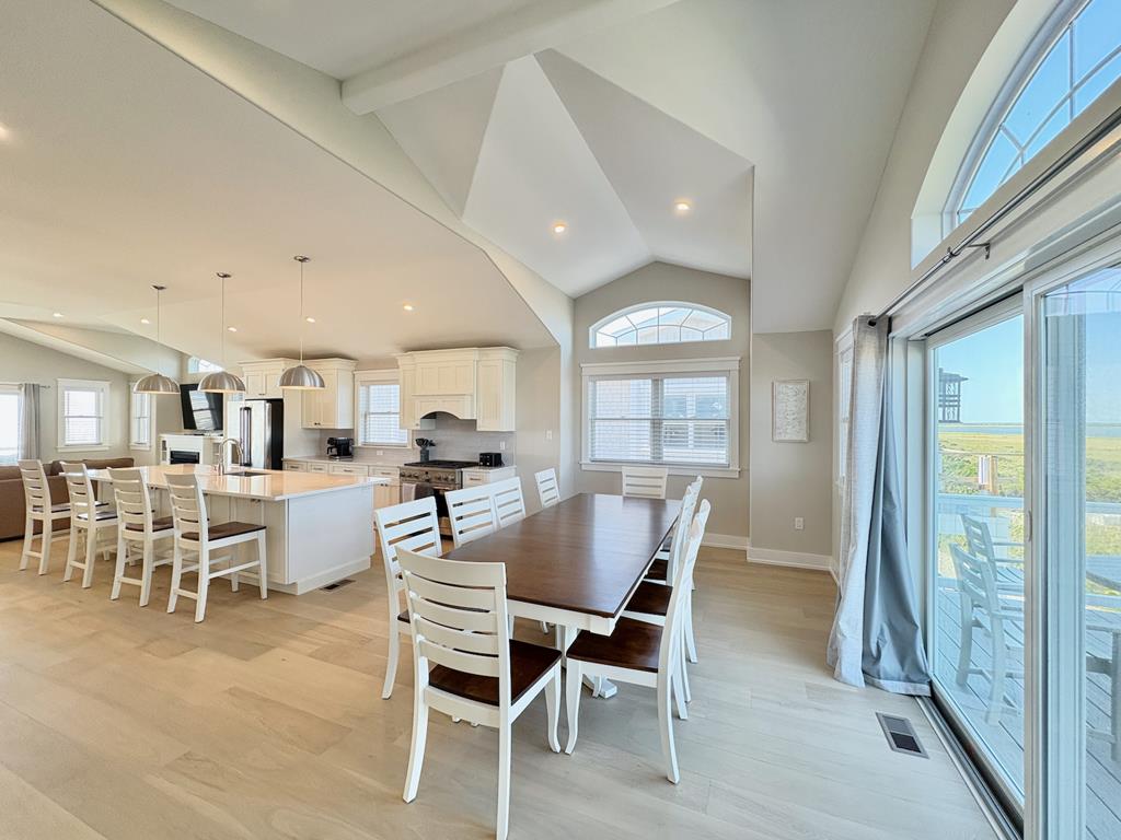 908 Landis Avenue - South, Sea Isle City (Beach Front)